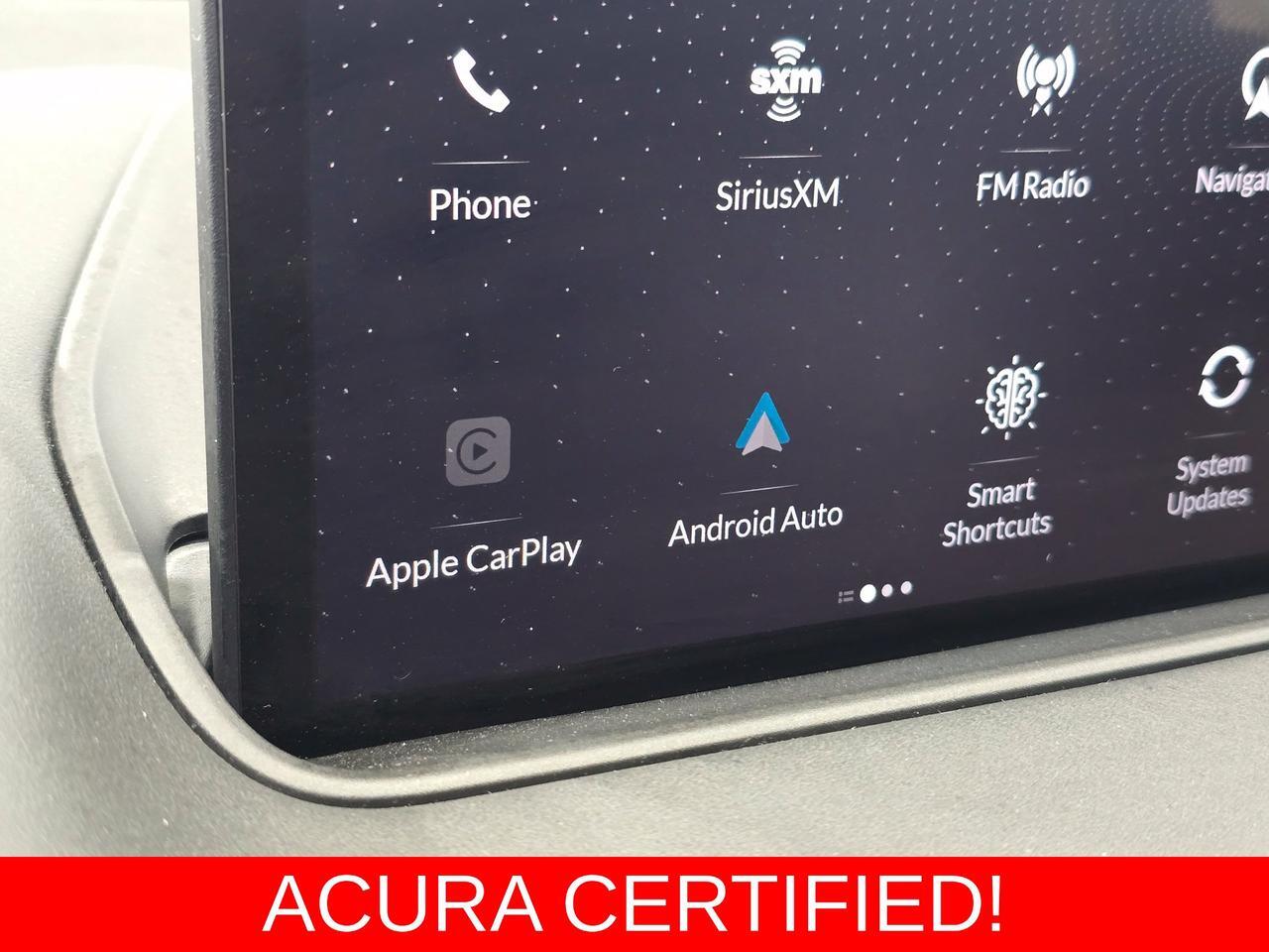 2023 Acura MDX Advance Columbus OH