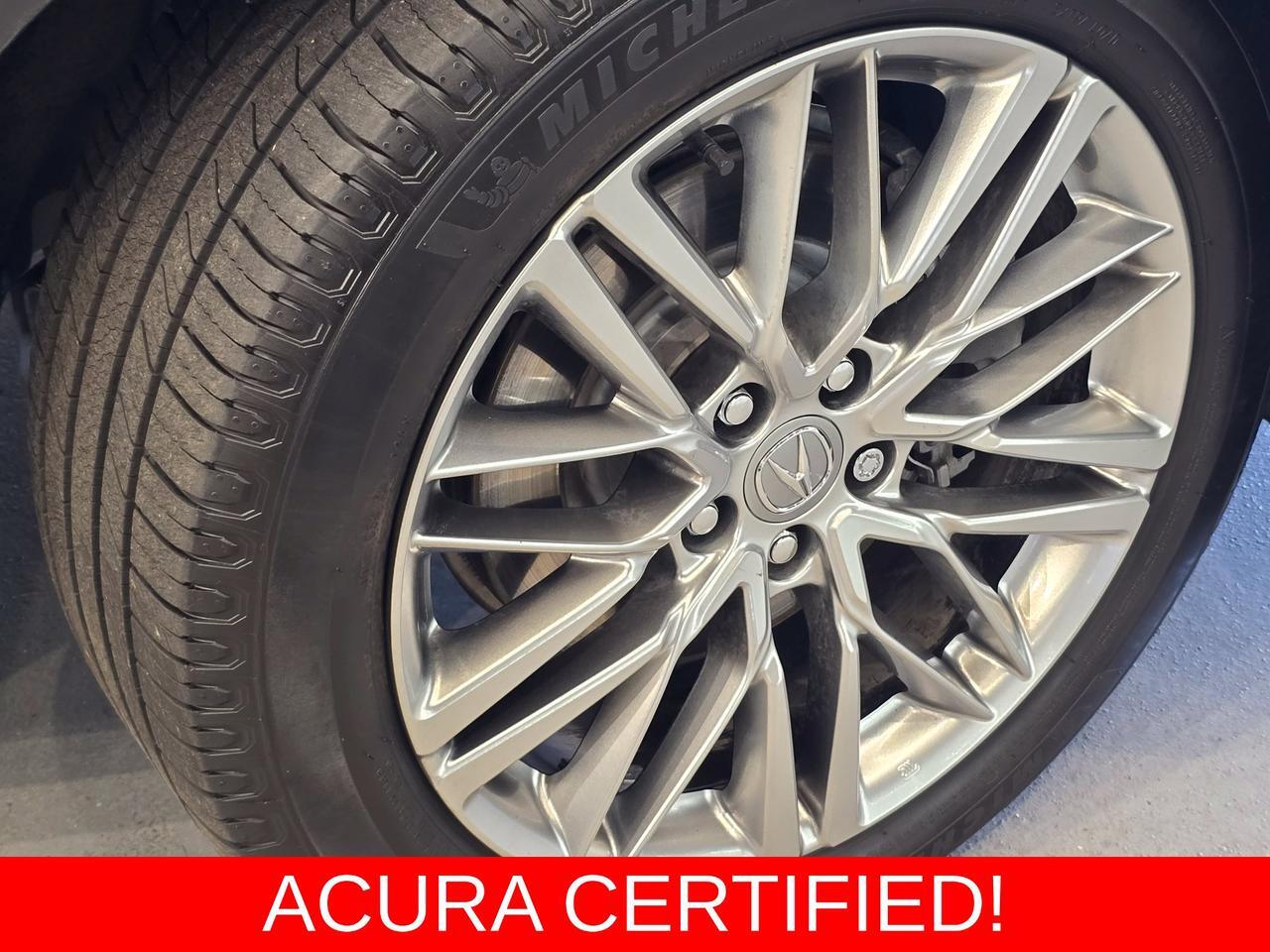 2023 Acura MDX Advance Columbus OH