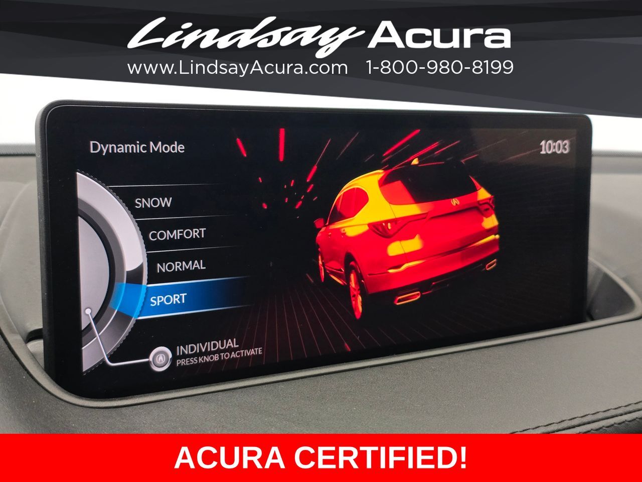 2023 Acura MDX Advance Columbus OH