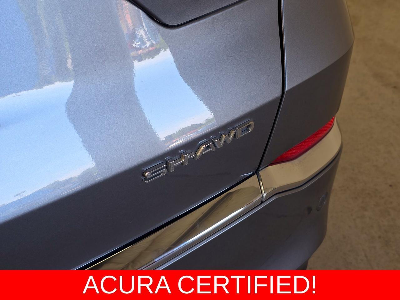 2023 Acura MDX Advance Columbus OH