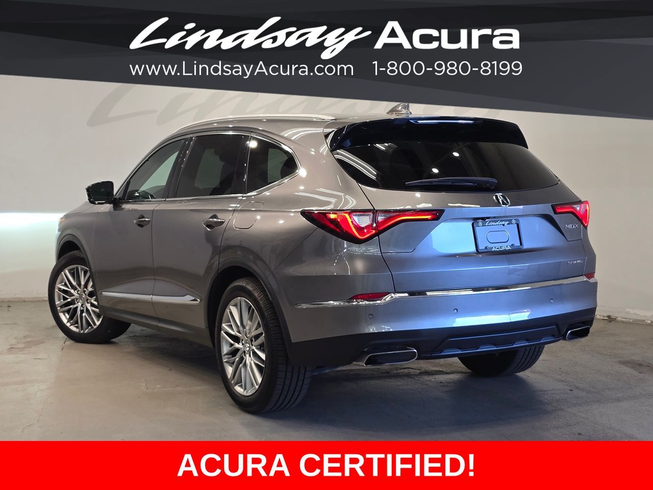 2023 Acura MDX Advance Columbus OH