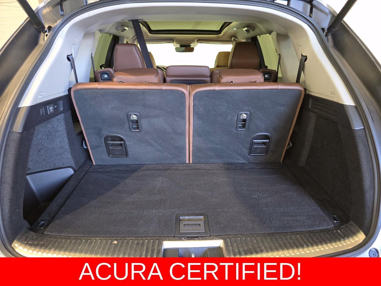 2023 Acura MDX Advance Columbus OH