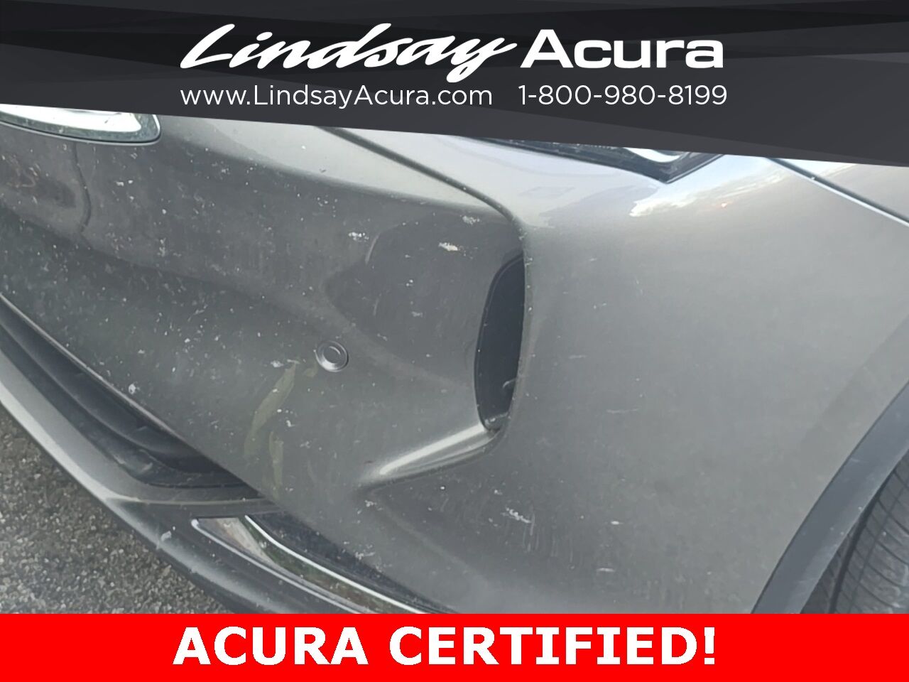 2023 Acura MDX Advance