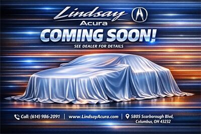 2023 Acura MDX Advance