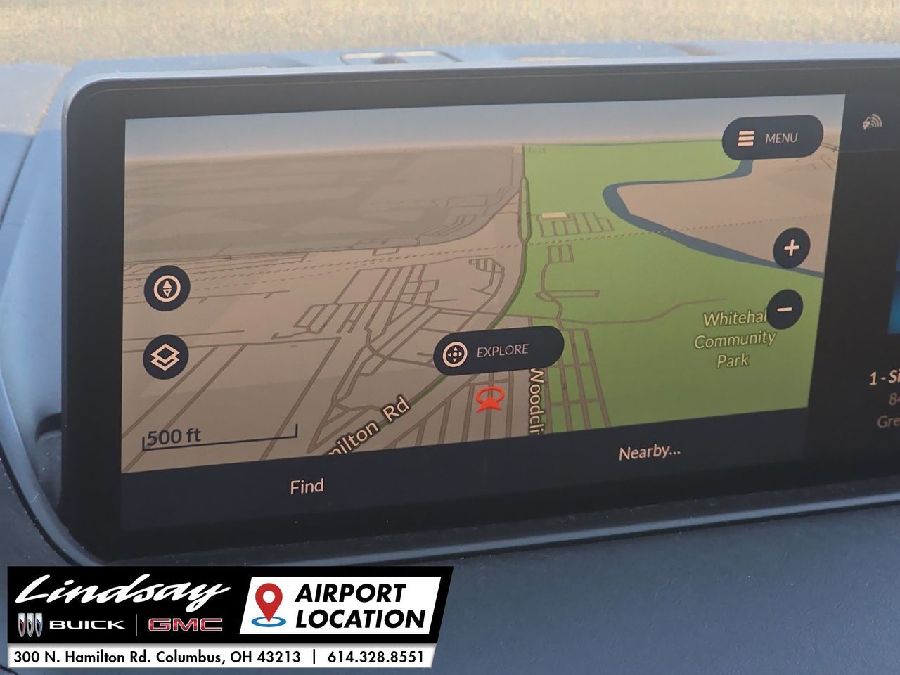 2023 Acura MDX Advance Columbus OH