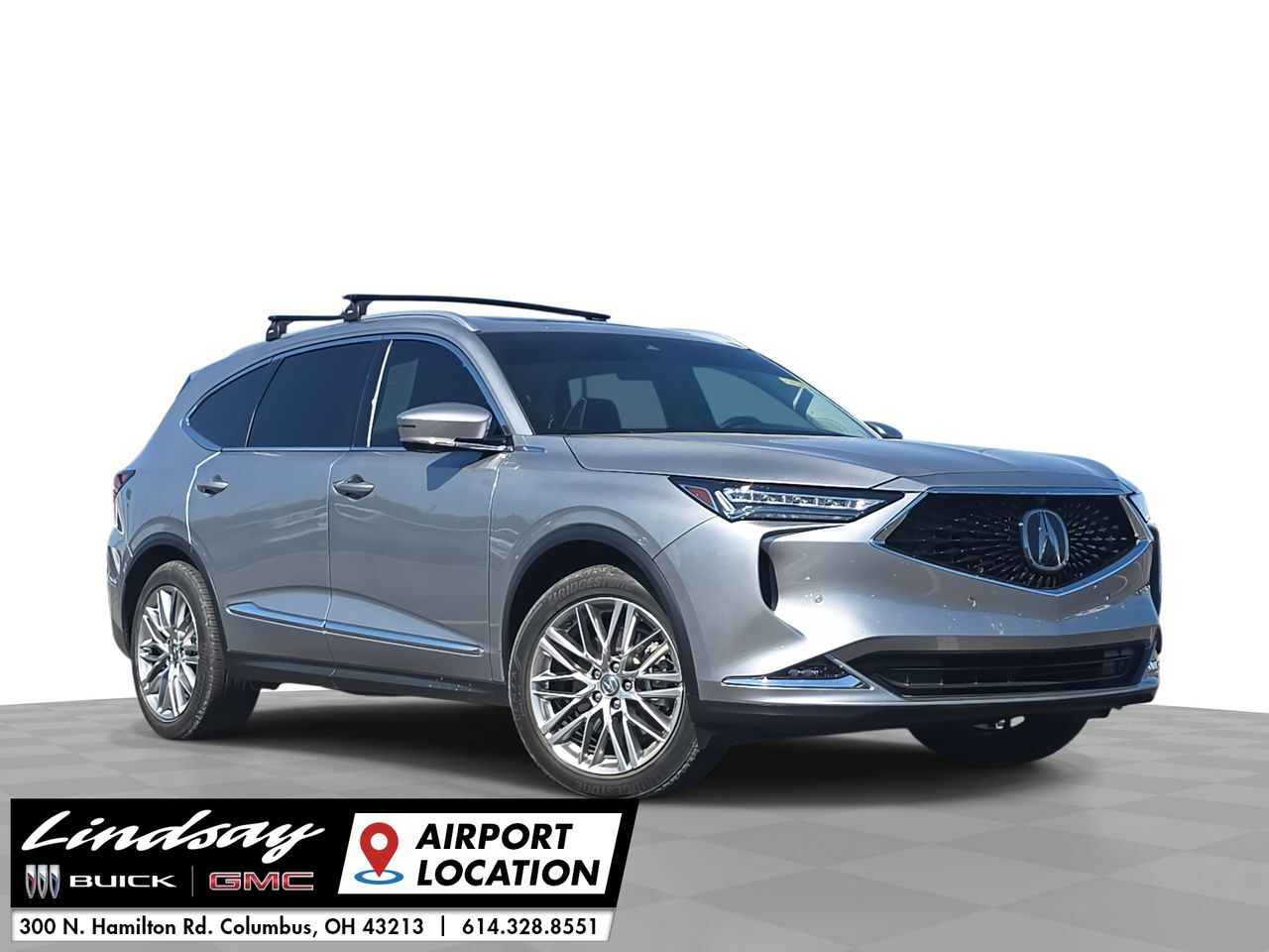 2023 Acura MDX Advance Columbus OH