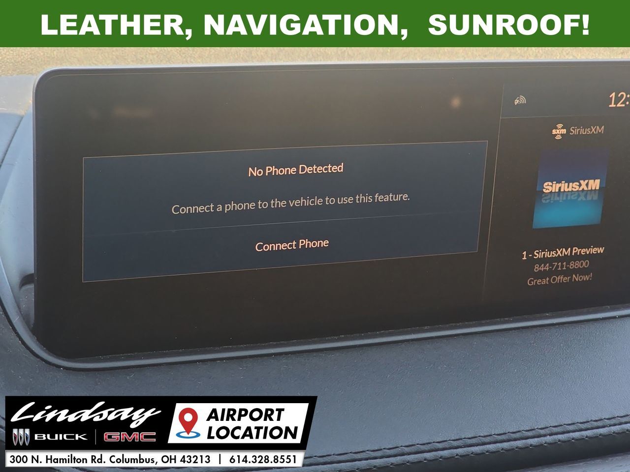 2023 Acura MDX Advance Columbus OH