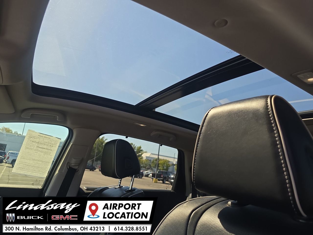 2023 Acura MDX Advance Columbus OH