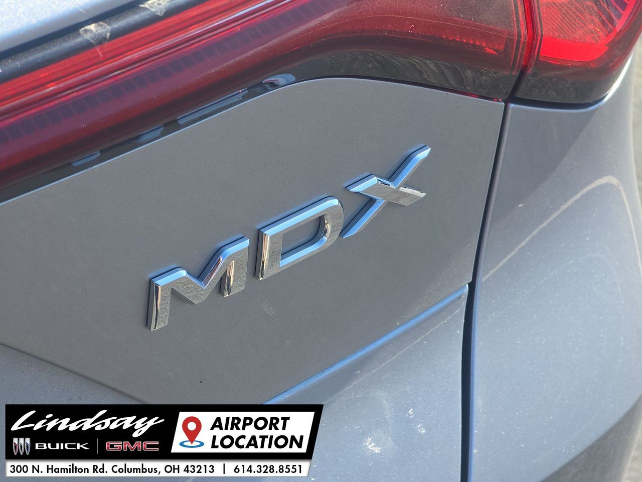 2023 Acura MDX Advance Columbus OH