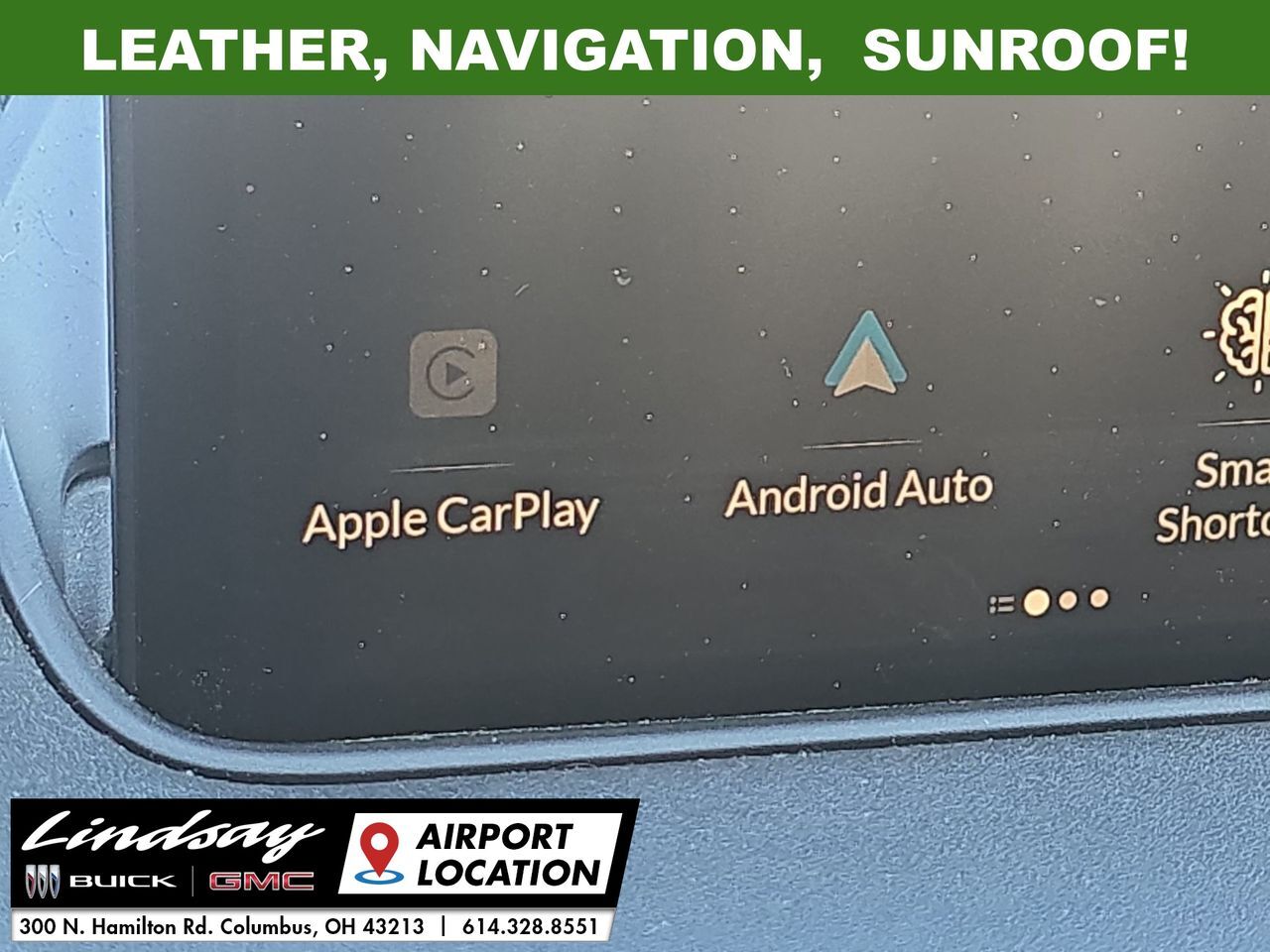 2023 Acura MDX Advance Columbus OH