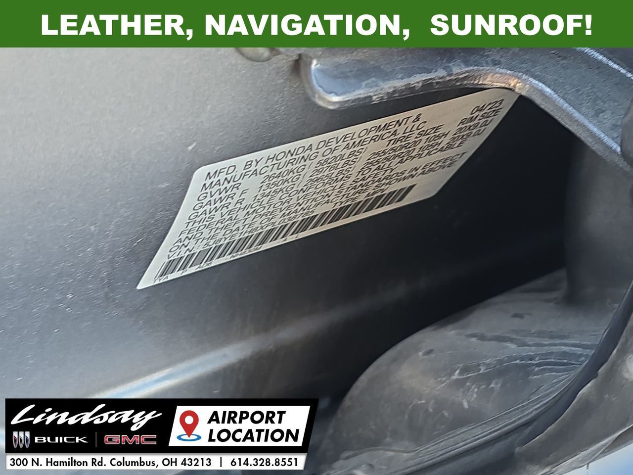 2023 Acura MDX Advance Columbus OH