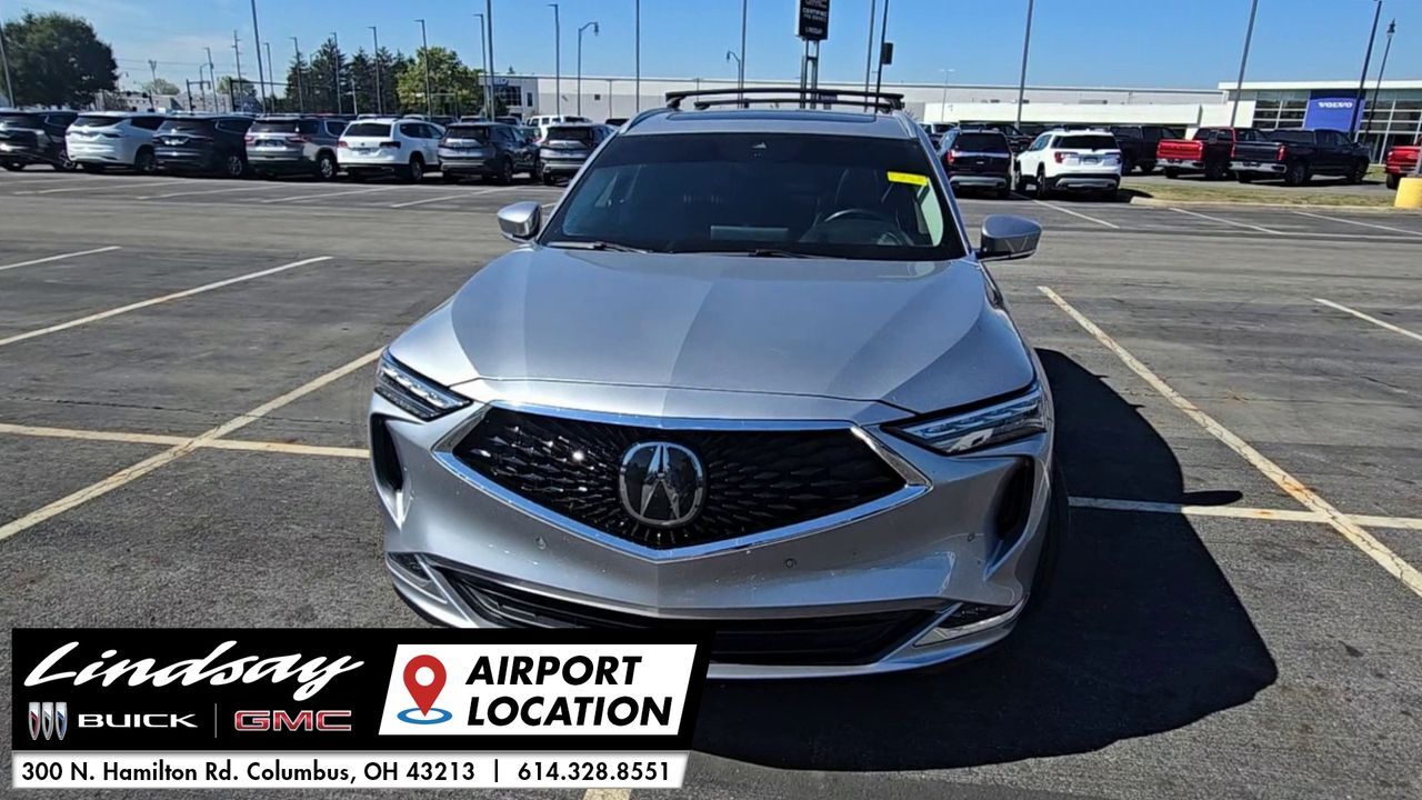 2023 Acura MDX Advance Columbus OH