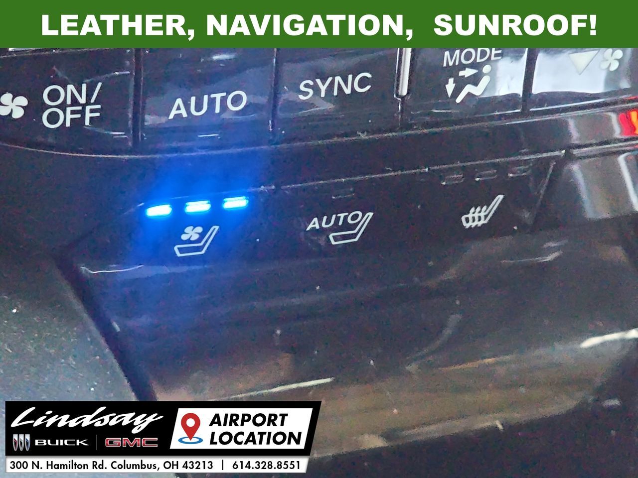 2023 Acura MDX Advance Columbus OH