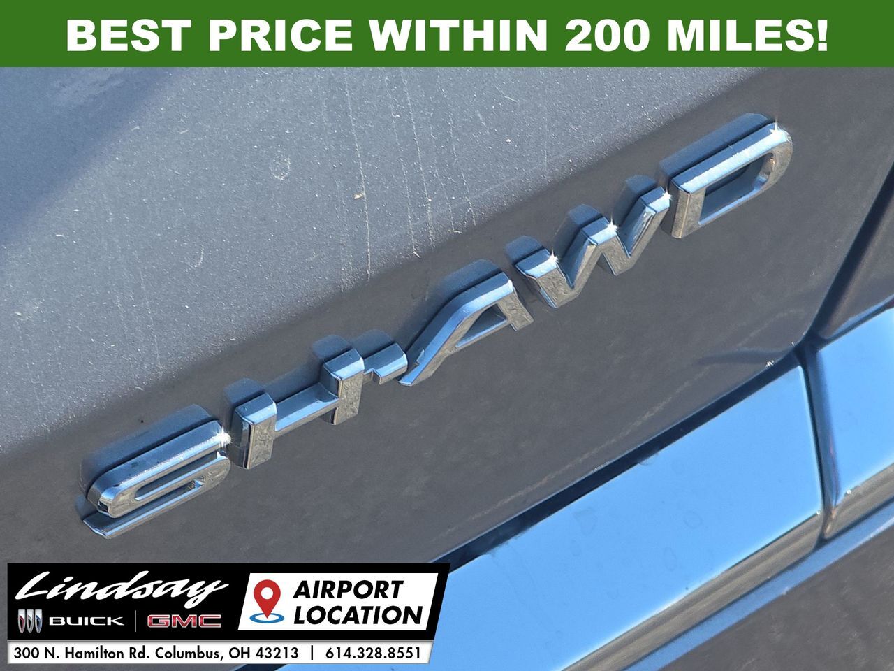 2023 Acura MDX Advance Columbus OH