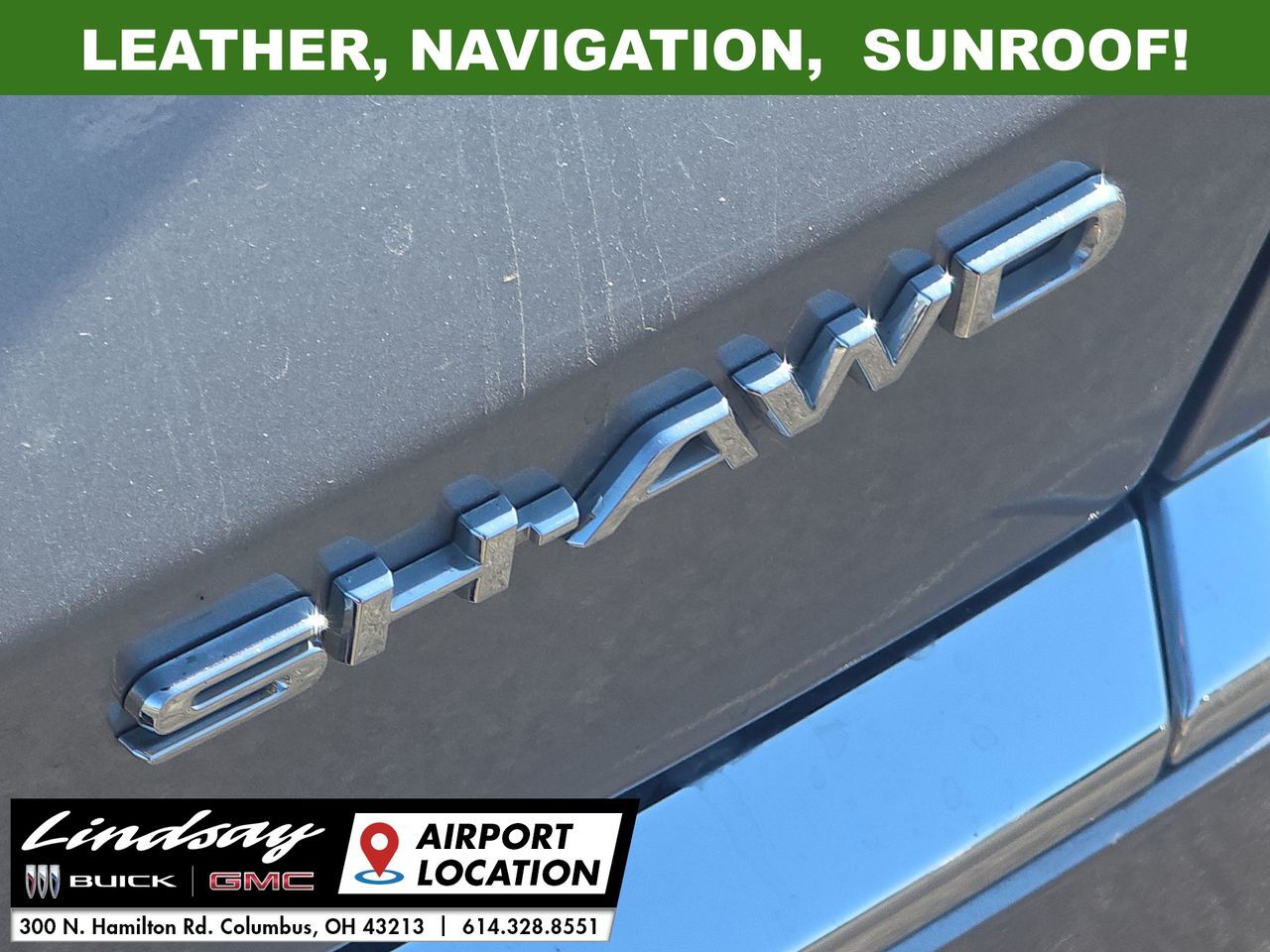 2023 Acura MDX Advance Columbus OH