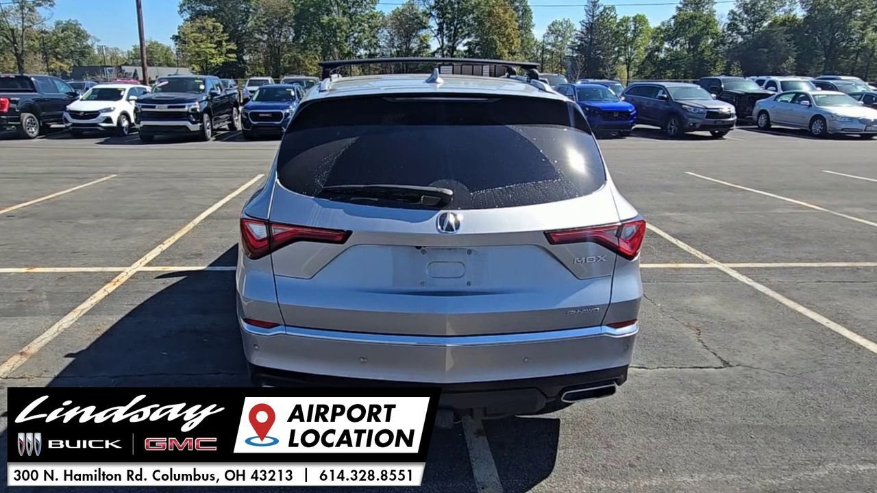 2023 Acura MDX Advance Columbus OH