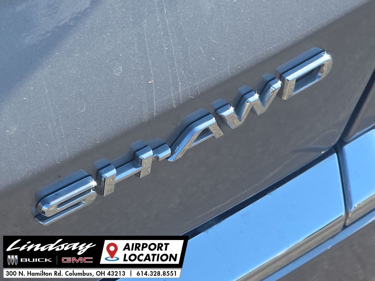 2023 Acura MDX Advance Columbus OH