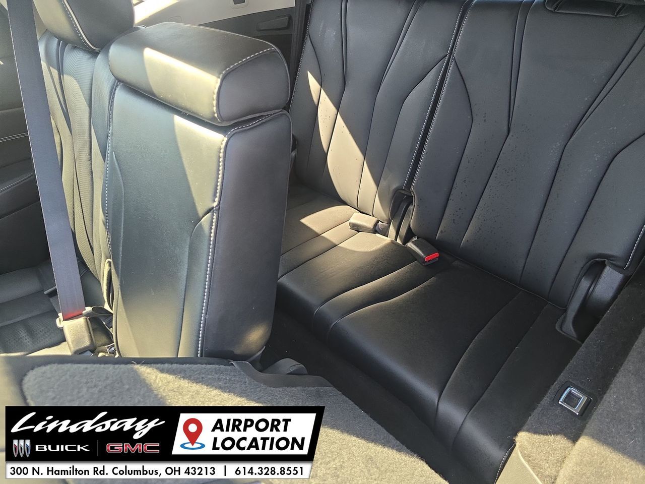 2023 Acura MDX Advance Columbus OH