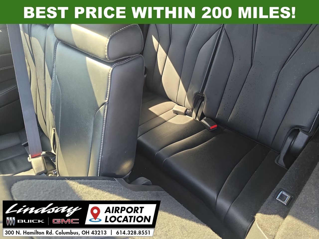 2023 Acura MDX Advance Columbus OH