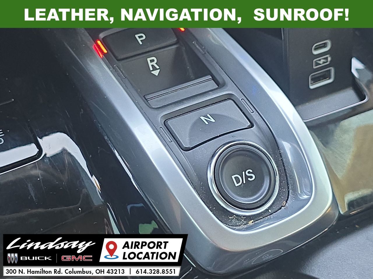 2023 Acura MDX Advance Columbus OH