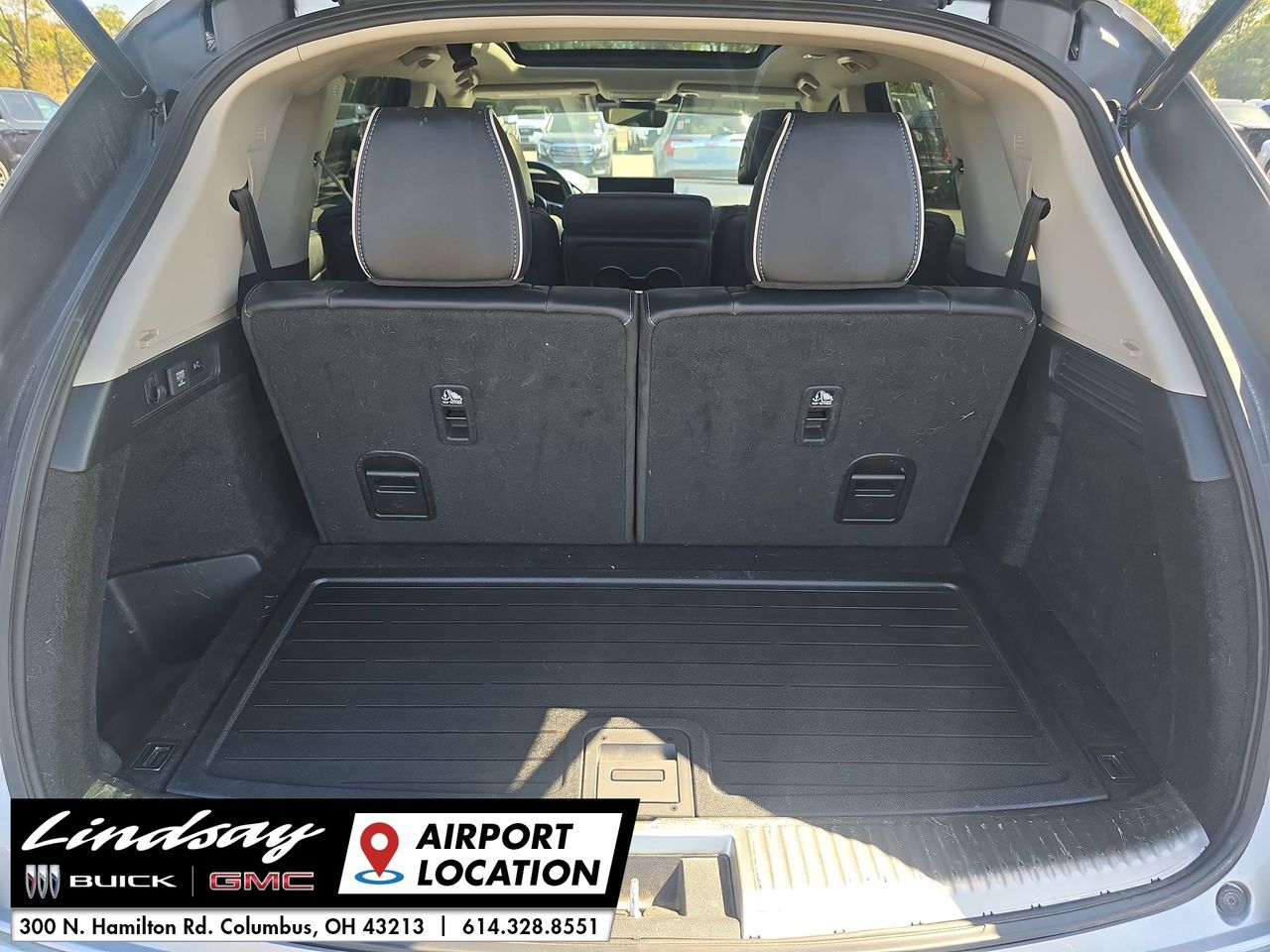 2023 Acura MDX Advance Columbus OH