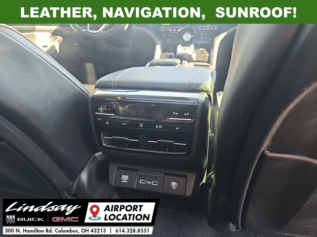 2023 Acura MDX Advance Columbus OH