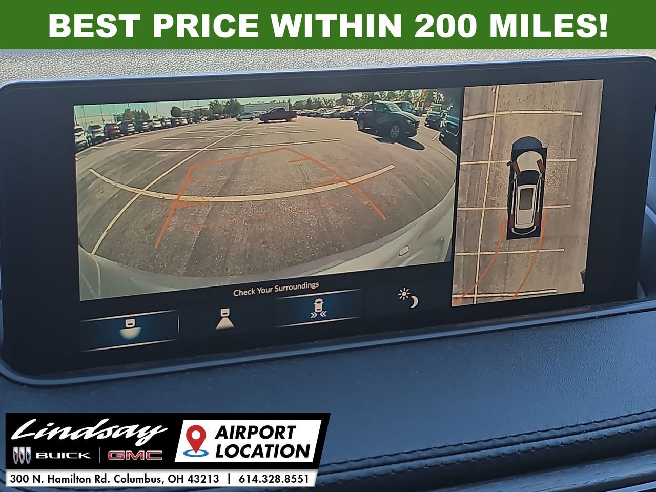 2023 Acura MDX Advance Columbus OH