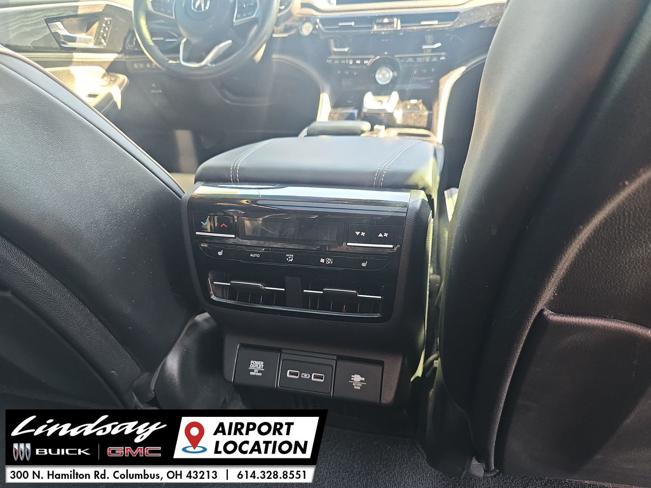 2023 Acura MDX Advance Columbus OH