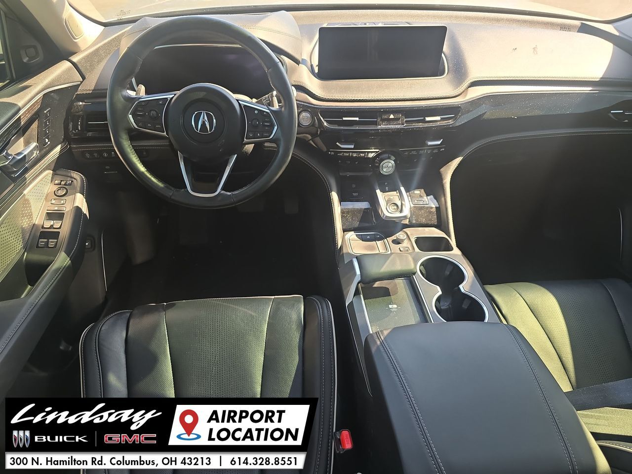 2023 Acura MDX Advance Columbus OH