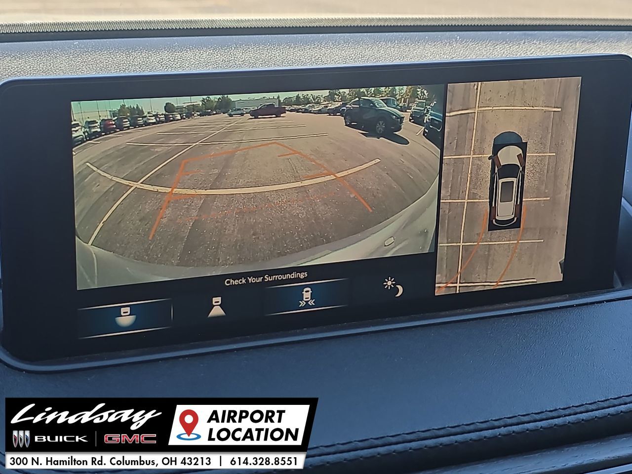 2023 Acura MDX Advance Columbus OH