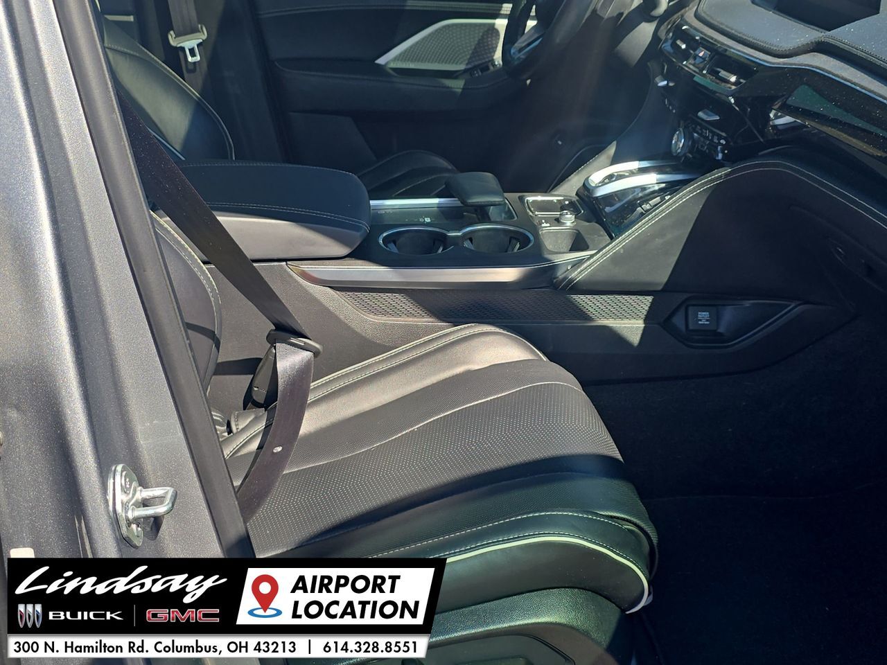 2023 Acura MDX Advance Columbus OH
