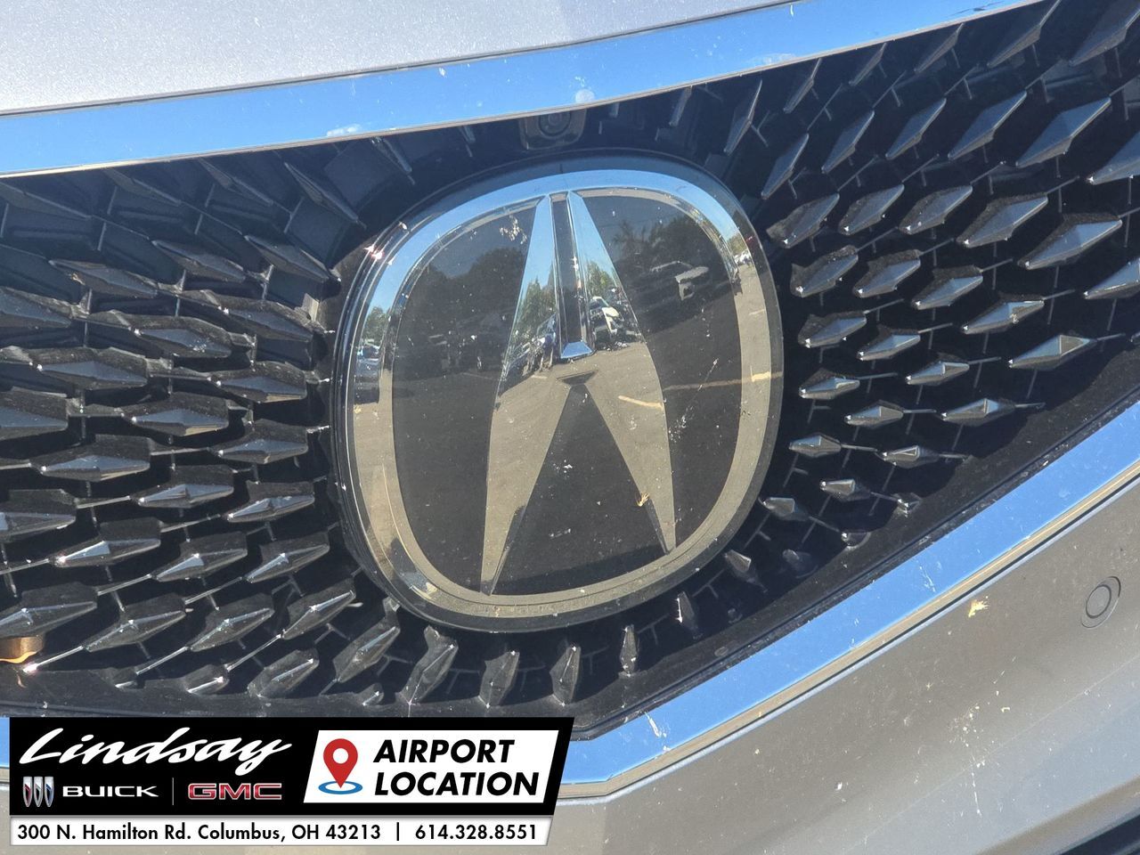 2023 Acura MDX Advance Columbus OH