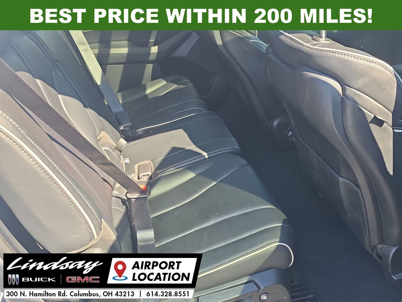 2023 Acura MDX Advance Columbus OH