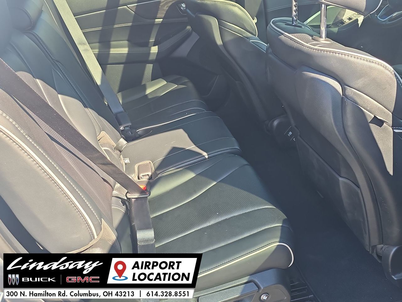 2023 Acura MDX Advance Columbus OH