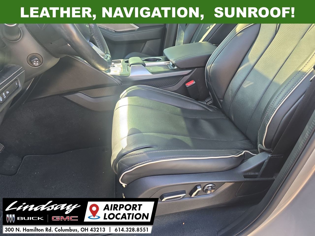 2023 Acura MDX Advance Columbus OH