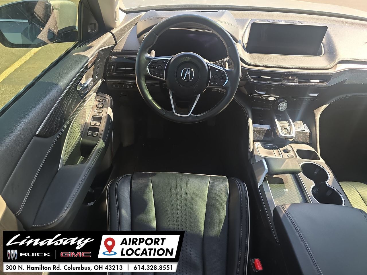 2023 Acura MDX Advance Columbus OH