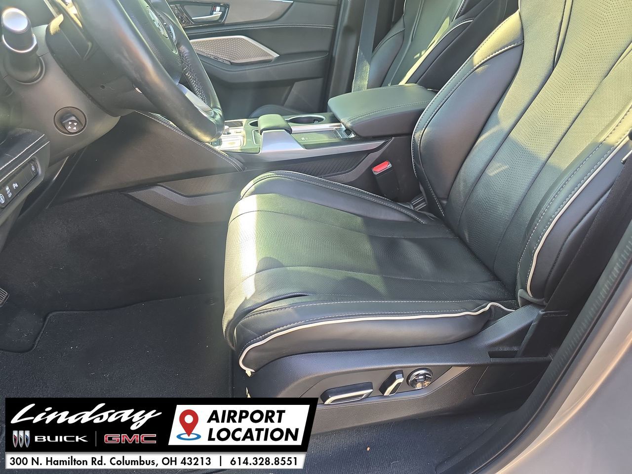 2023 Acura MDX Advance Columbus OH