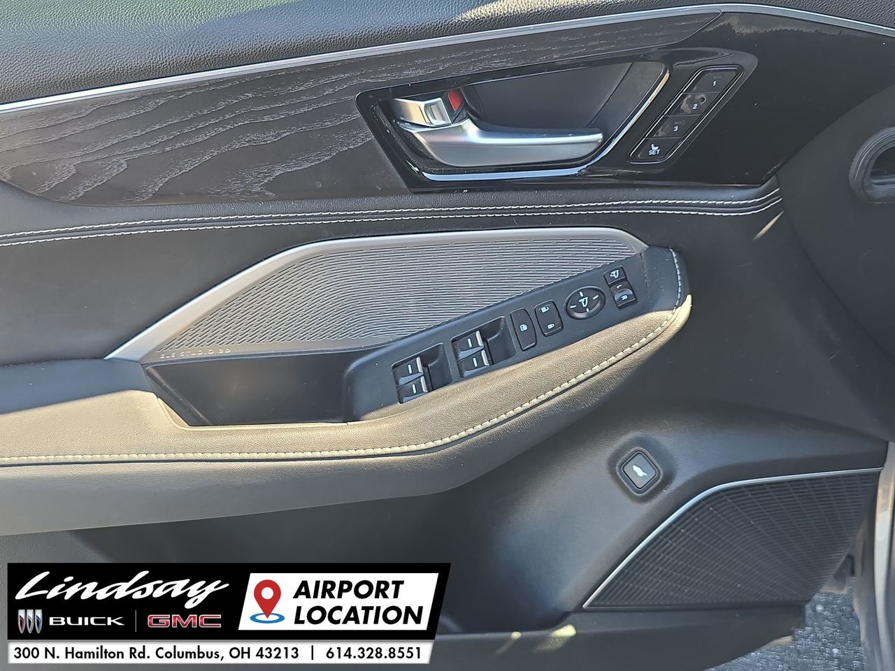 2023 Acura MDX Advance Columbus OH