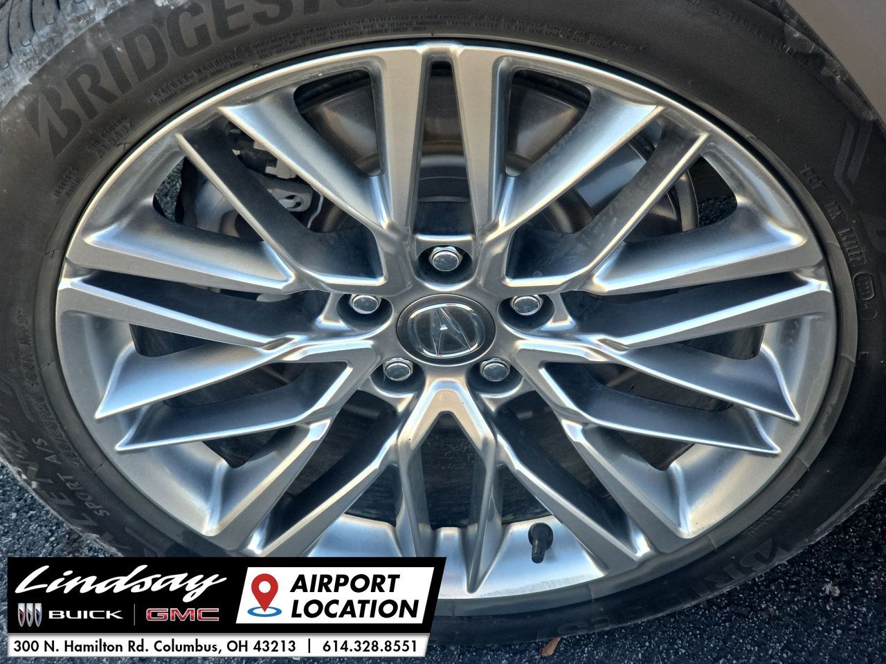 2023 Acura MDX Advance Columbus OH