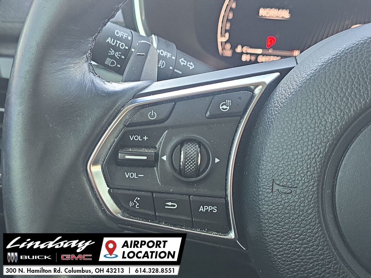 2023 Acura MDX Advance Columbus OH