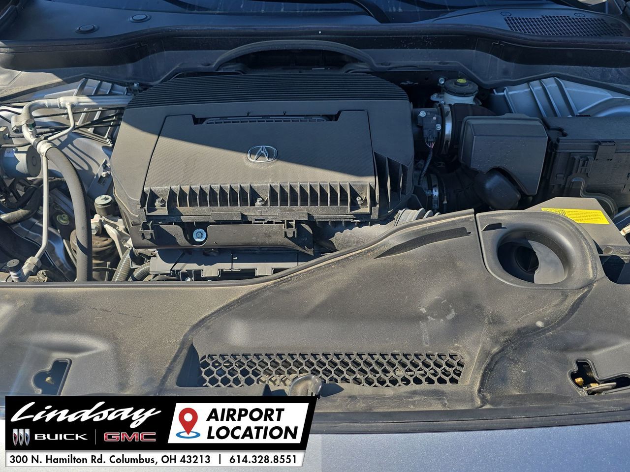 2023 Acura MDX Advance Columbus OH