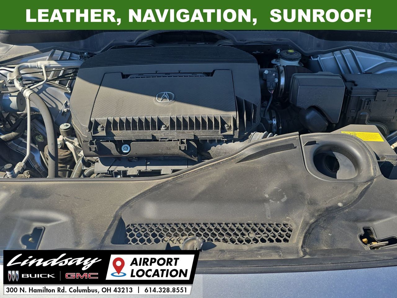 2023 Acura MDX Advance Columbus OH