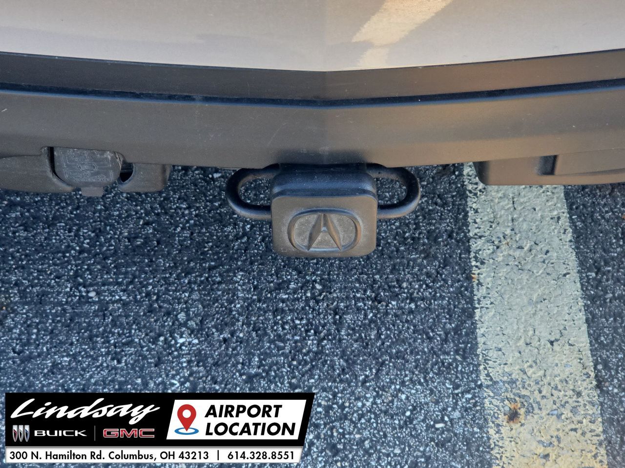 2023 Acura MDX Advance Columbus OH