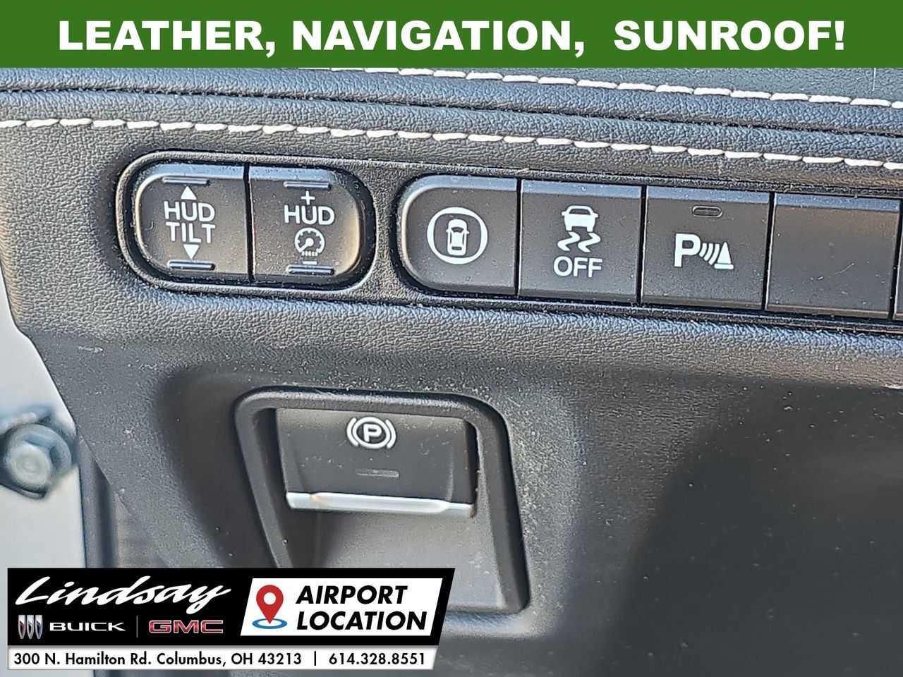 2023 Acura MDX Advance Columbus OH