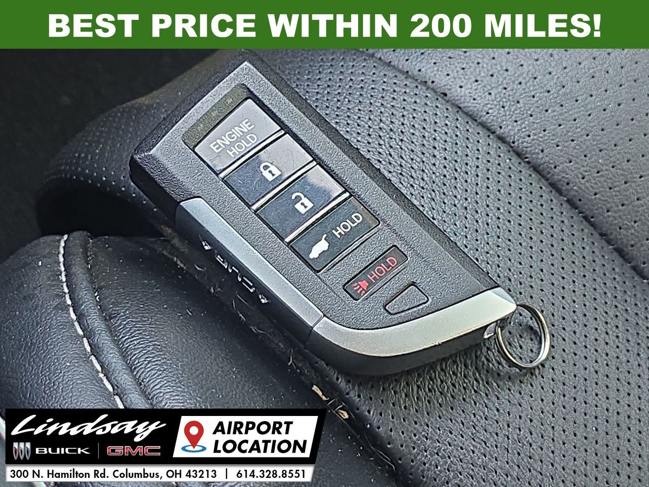 2023 Acura MDX Advance Columbus OH