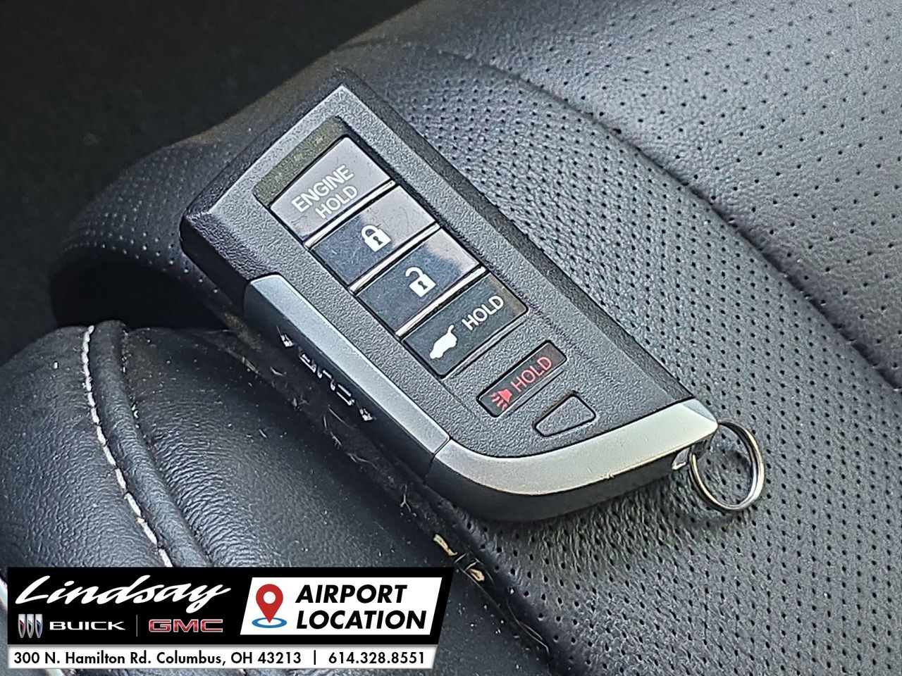 2023 Acura MDX Advance Columbus OH