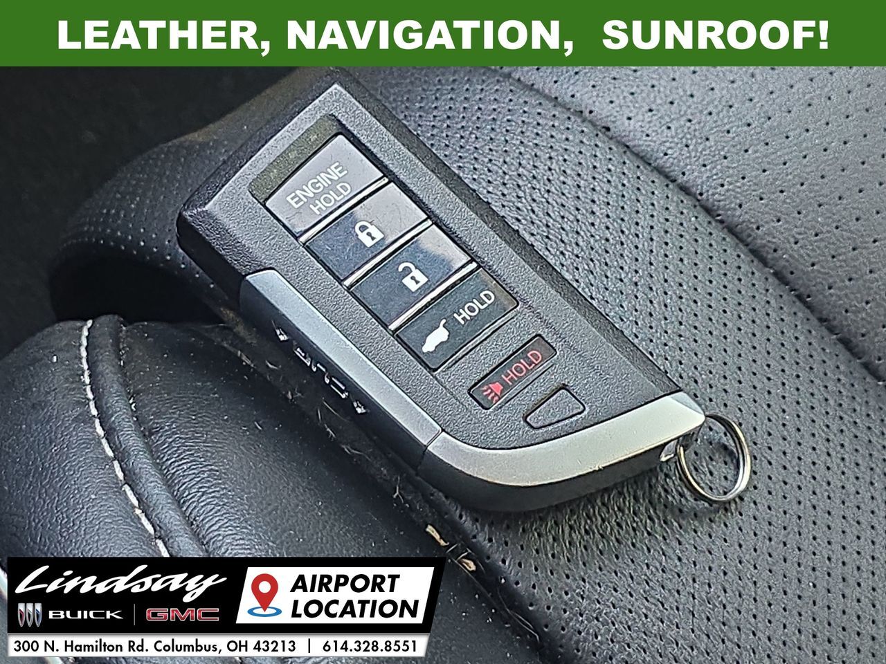 2023 Acura MDX Advance Columbus OH