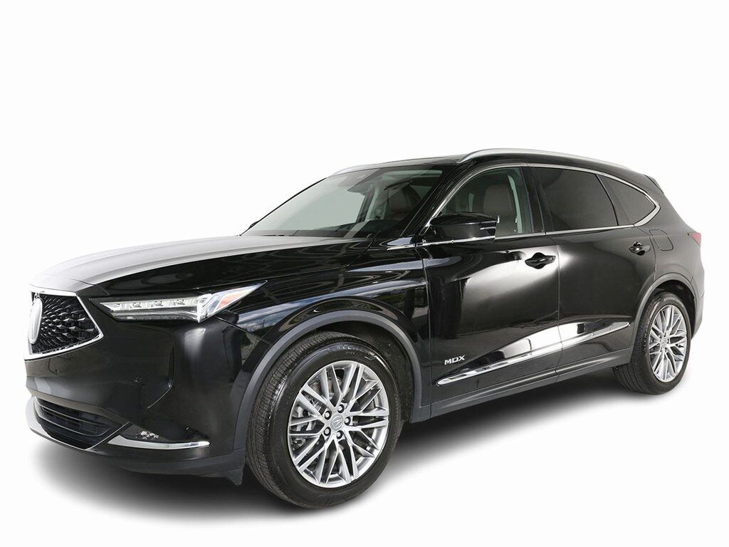 2023 Acura MDX Advance Indianapolis IN