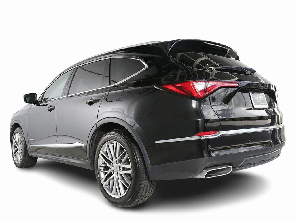 2023 Acura MDX Advance Indianapolis IN