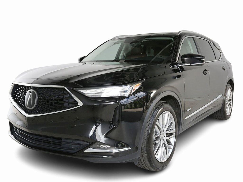 2023 Acura MDX Advance Indianapolis IN